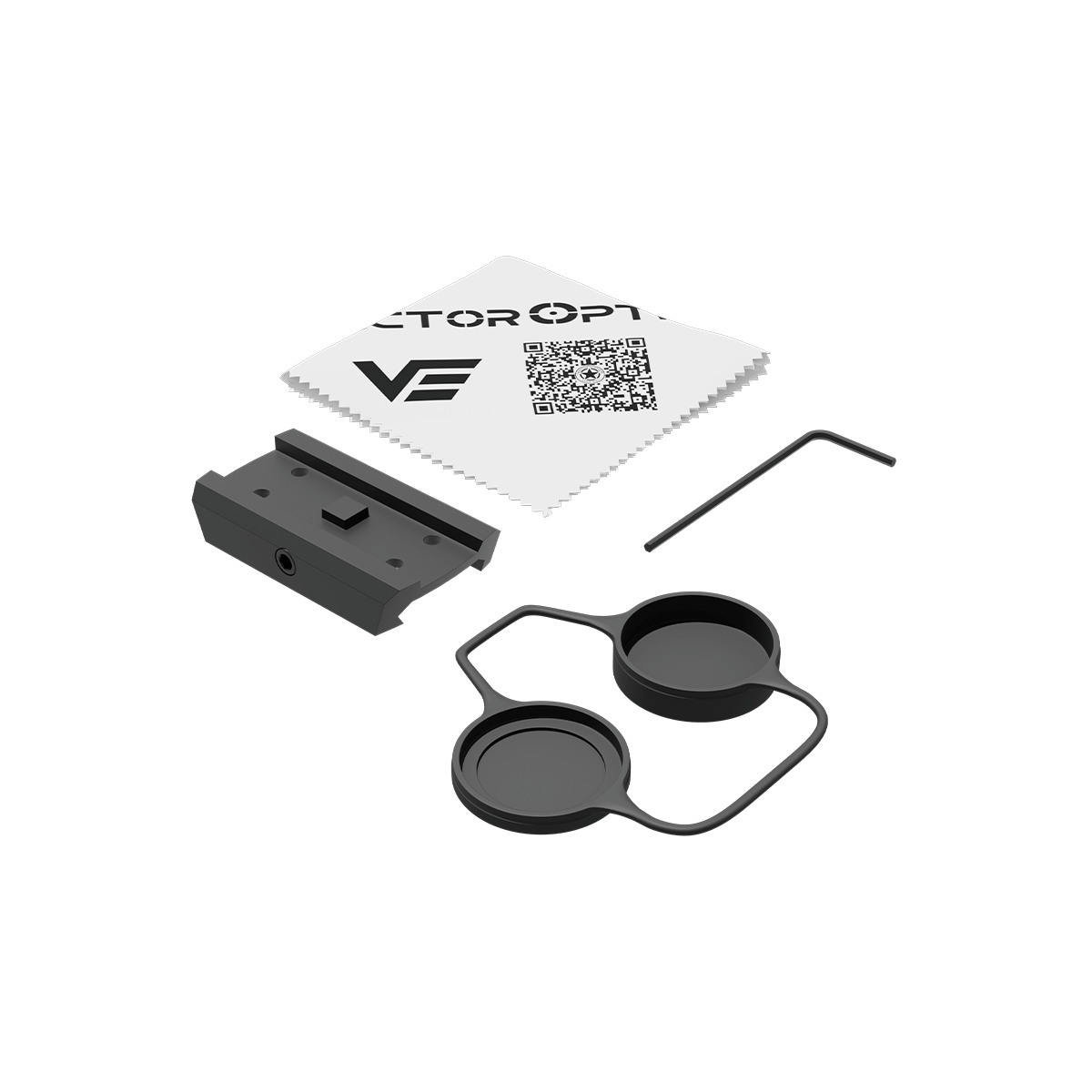 Scrapper 1x29 Red Dot Scope