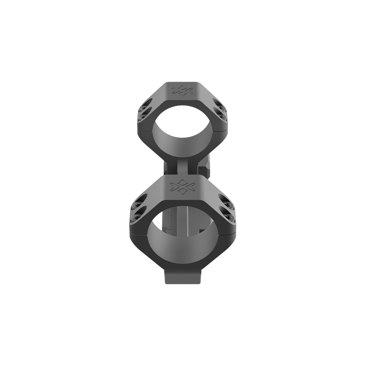 30mm One-Piece Cantilever ACD Mount, 11 mm Dovetail