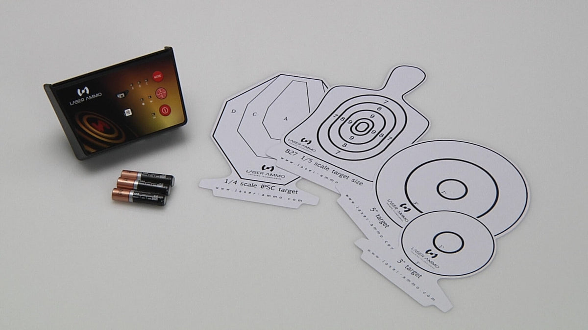 i-MTTS – Interactive Multi Training Target