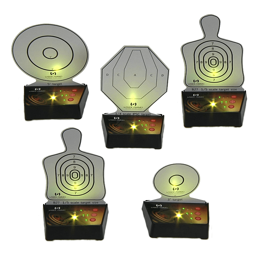 i-MTTS – Interactive Multi Training Target