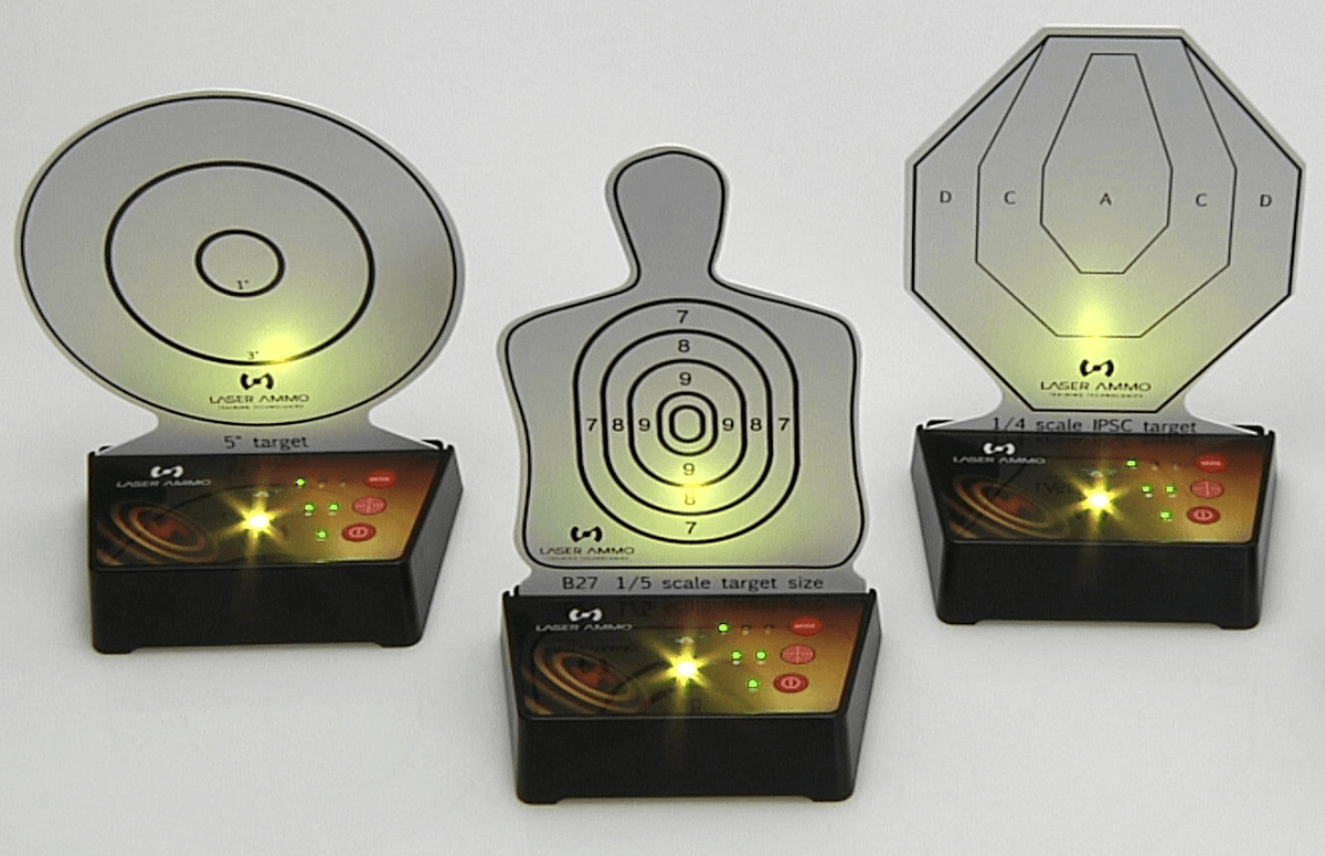 i-MTTS – Interactive Multi Training Target