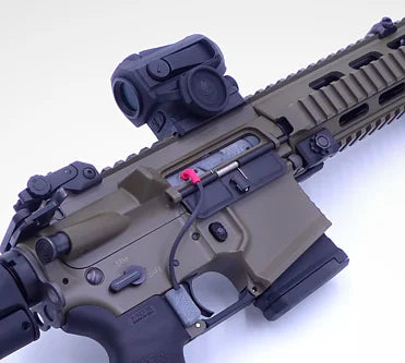 FlashBolt Laser Bolt for AR & PCC