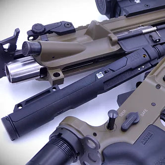FlashBolt Laser Bolt for AR & PCC