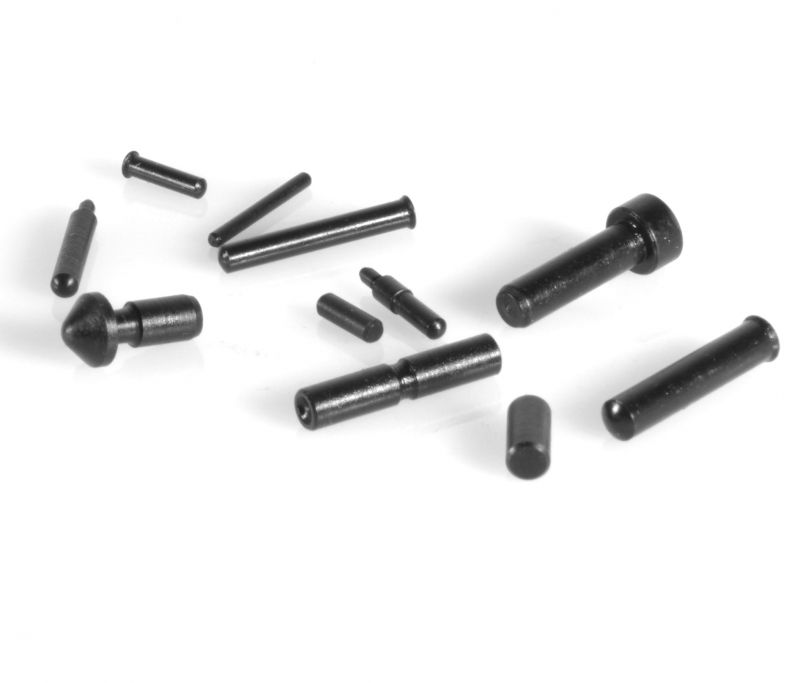 High Quality 11-pc Pin Set for 1911