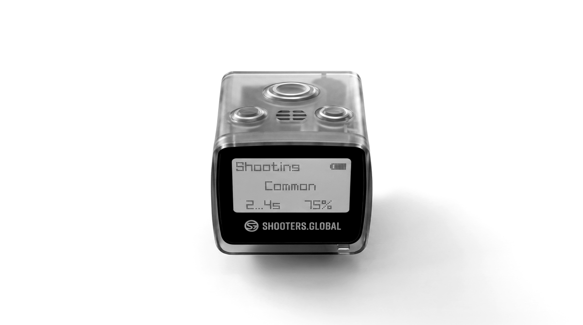 SG Timer GO
