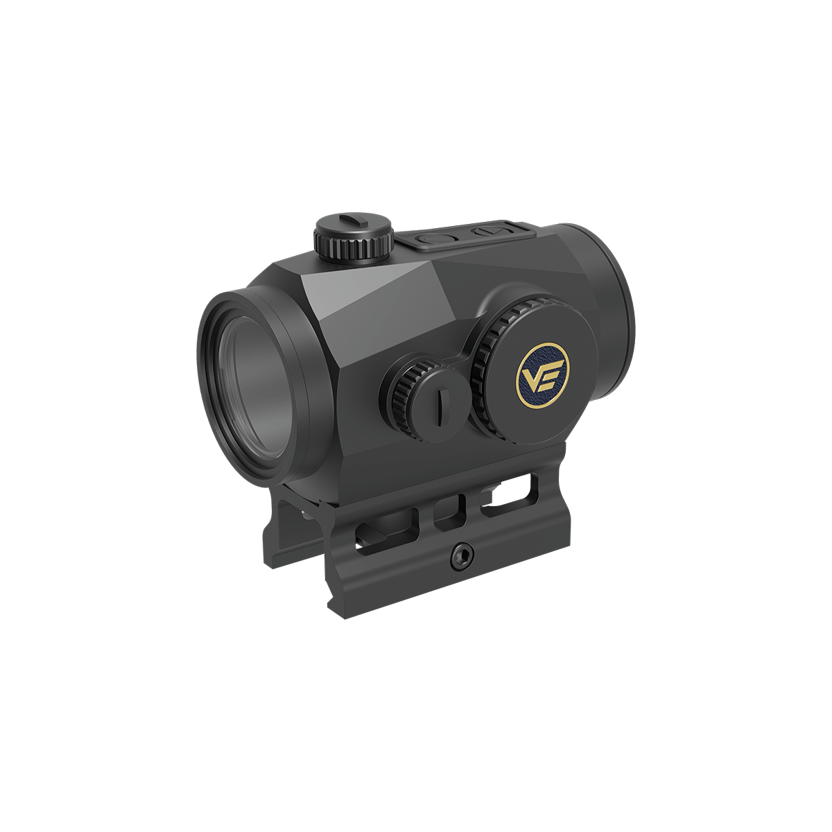 Scrapper 1x29 Red Dot Scope