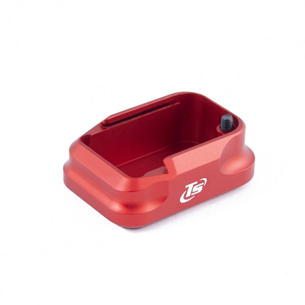 Magazine base +2 for FN 509