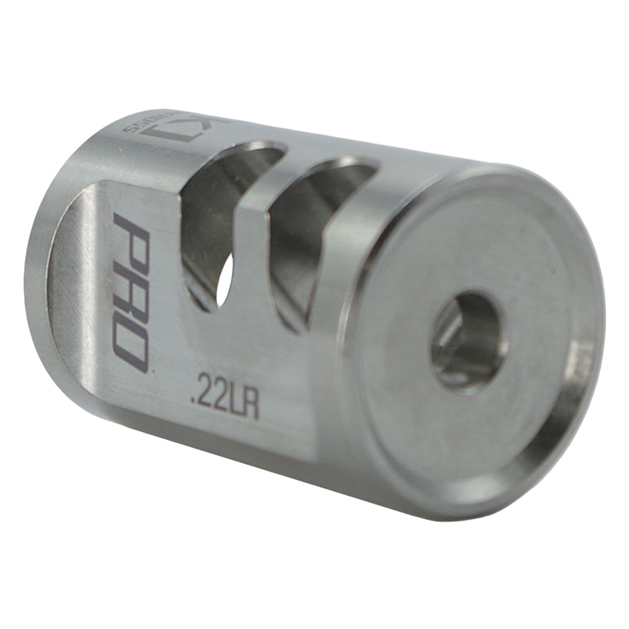 Game Changer PRO Compensator for .22LR