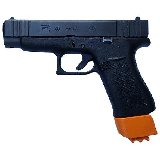 DryFireMag for Glock 43X/48