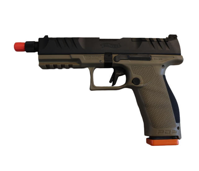 SureStrike™ Mag for Walther PDP