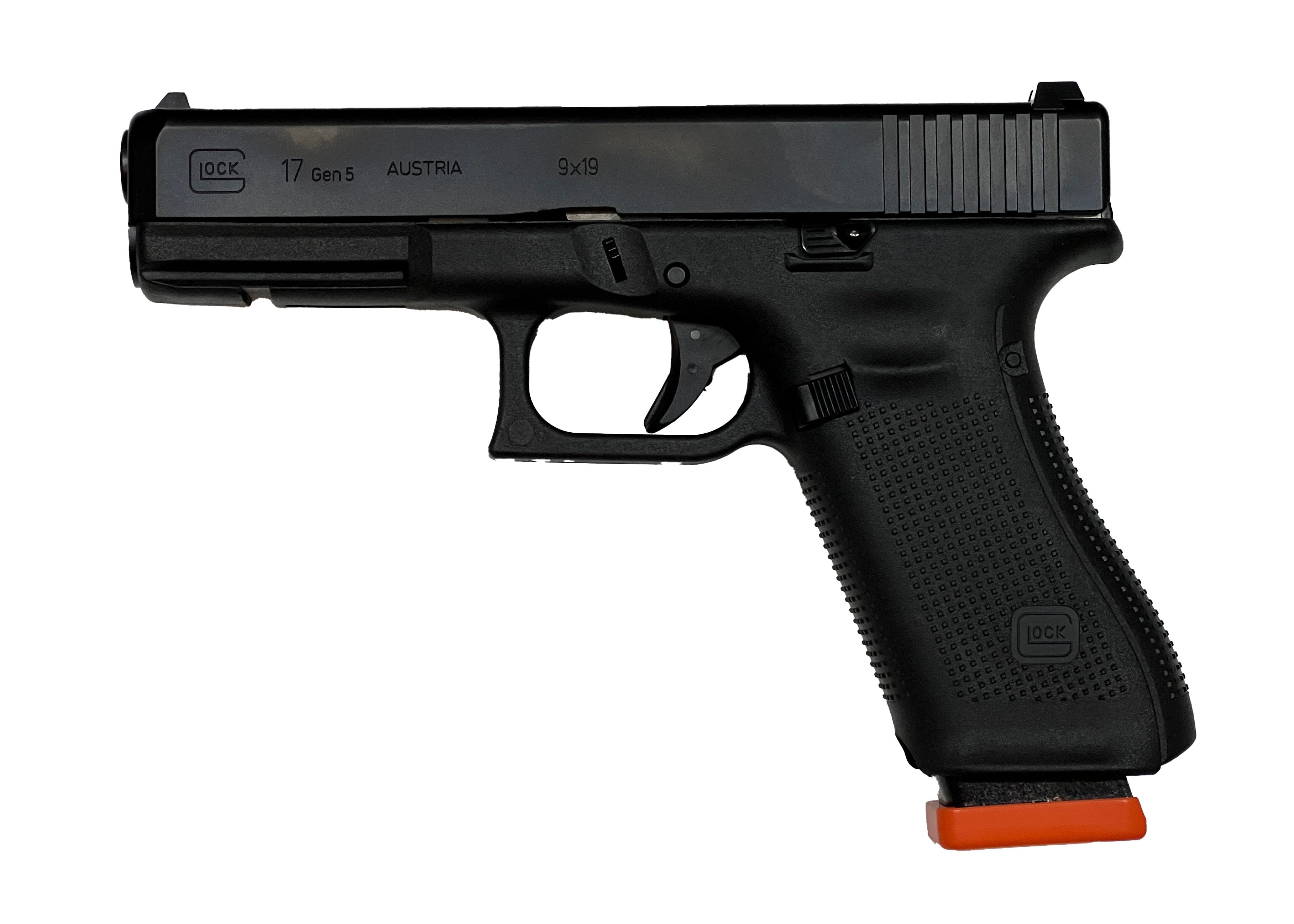 SureStrike™ Mag for Glock 17/19