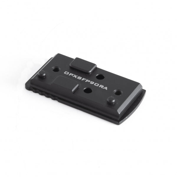 Red Dot Base Plate for HK SFP9L/VP9L OR, Optic Ready