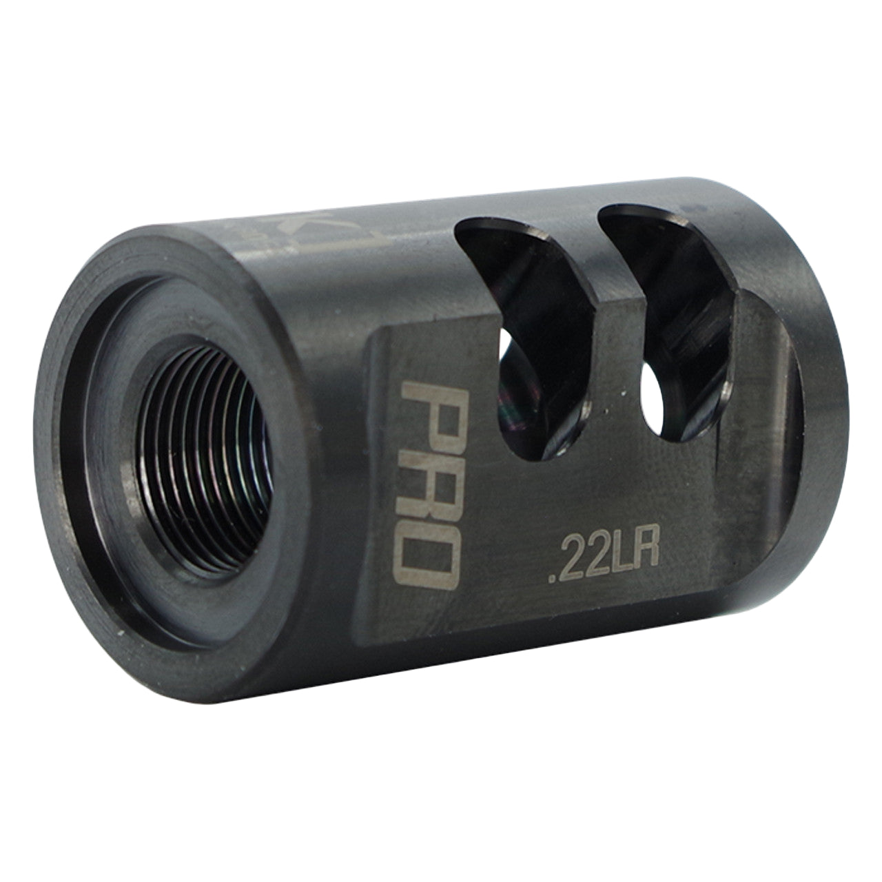 Game Changer PRO Compensator for .22LR