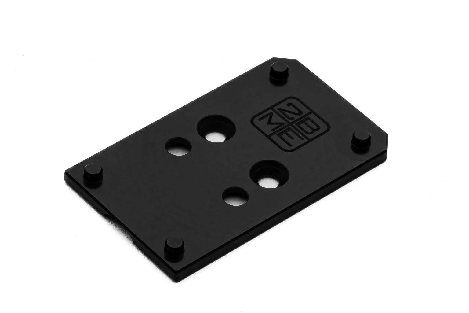 Red Dot Adapter for Walther PDP 1.0 (v. 2021)