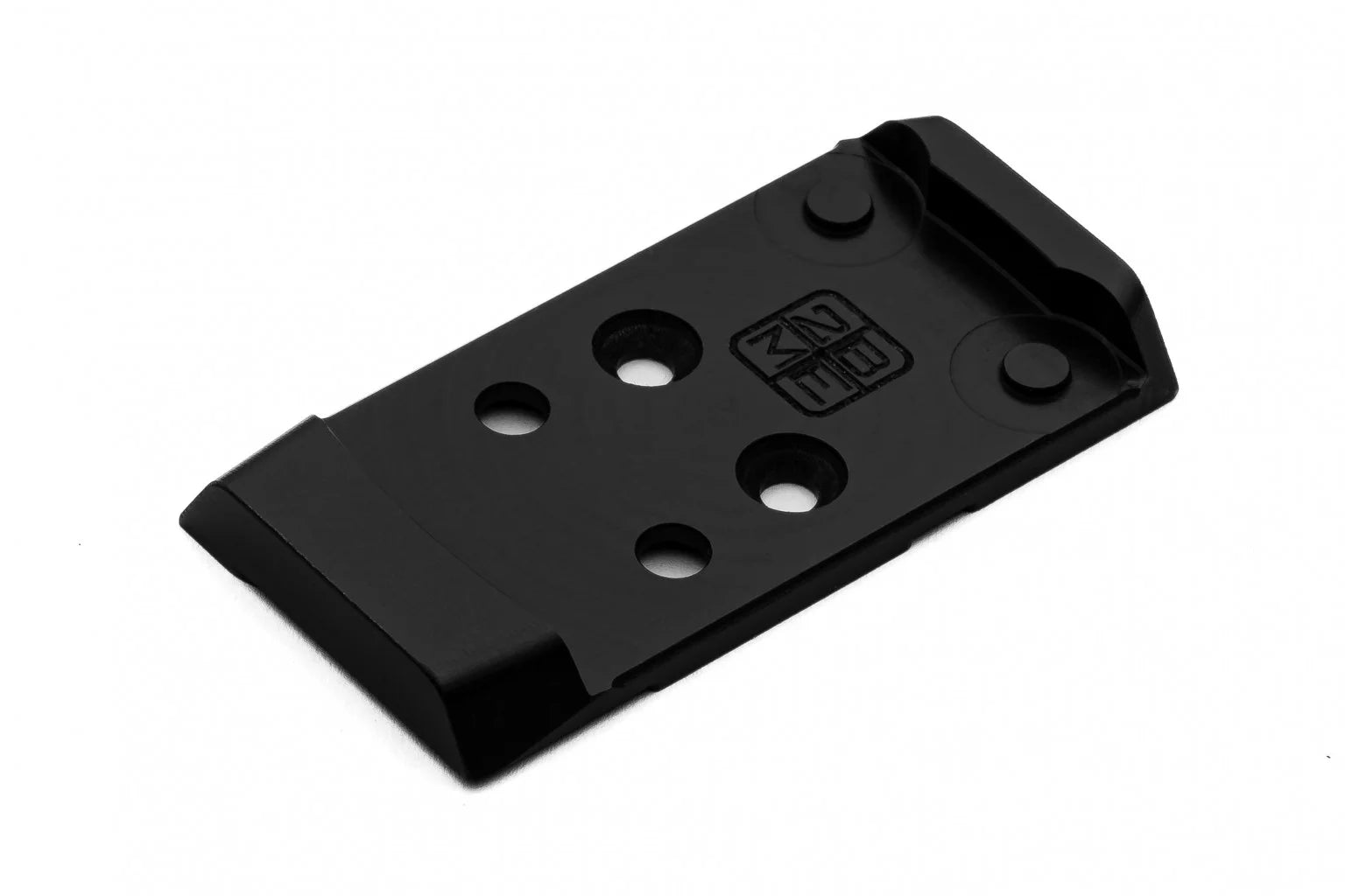 Red Dot Adapter for CZ P10 OR