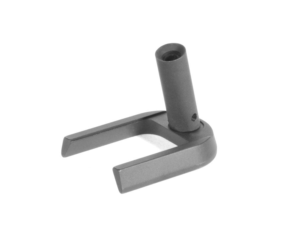 Beretta 92 Mainspring Housing Magwell Combo