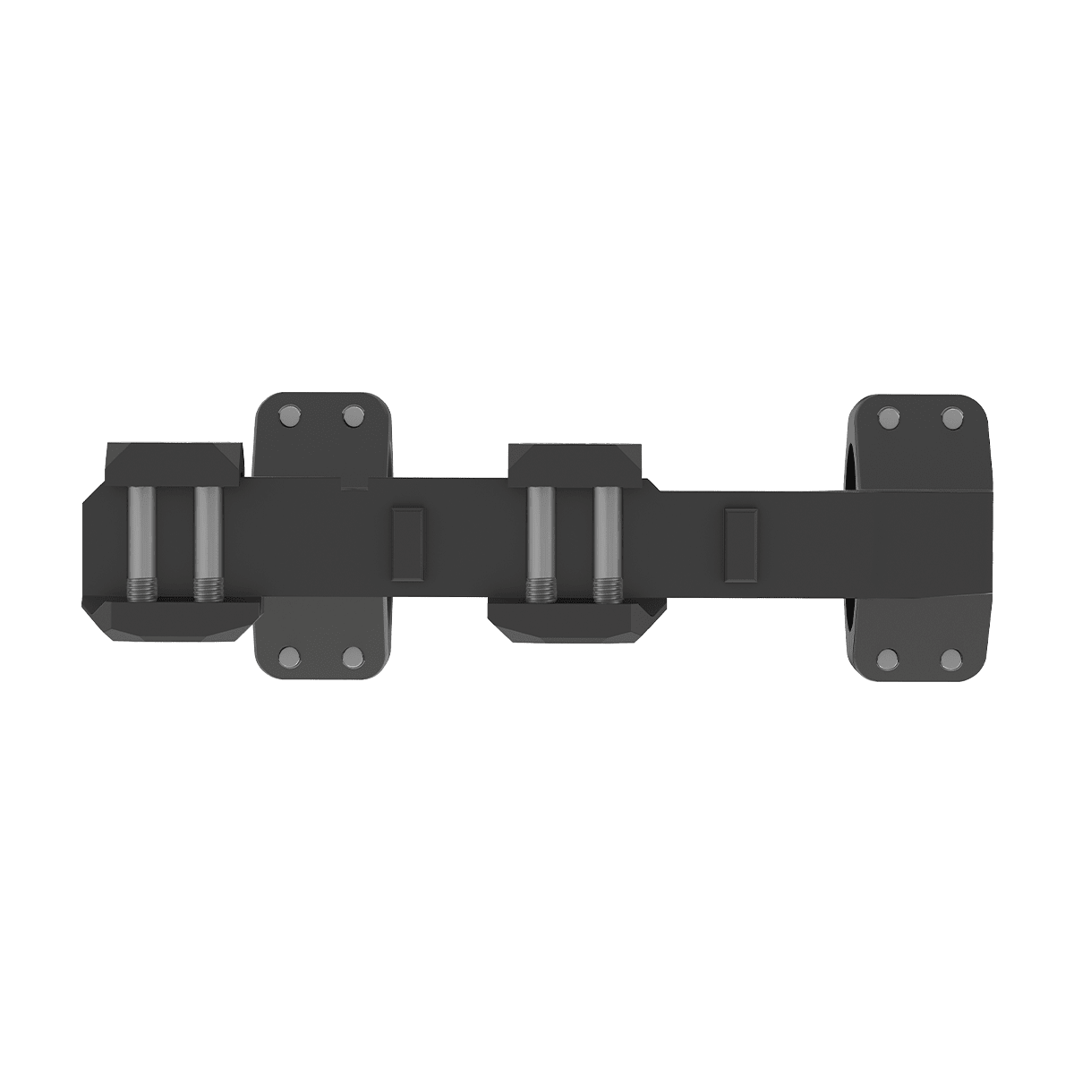 30mm 1-Piece Extended Picatinny AR Mount - Vector Optics