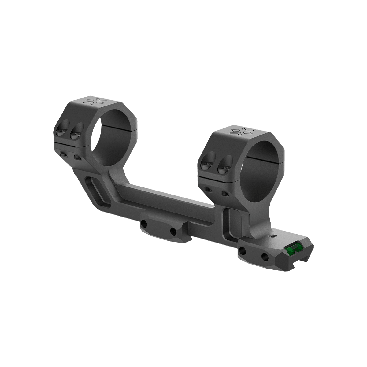 30mm One-Piece Cantilever ACD Mount, 11 mm Dovetail - Vector Optics