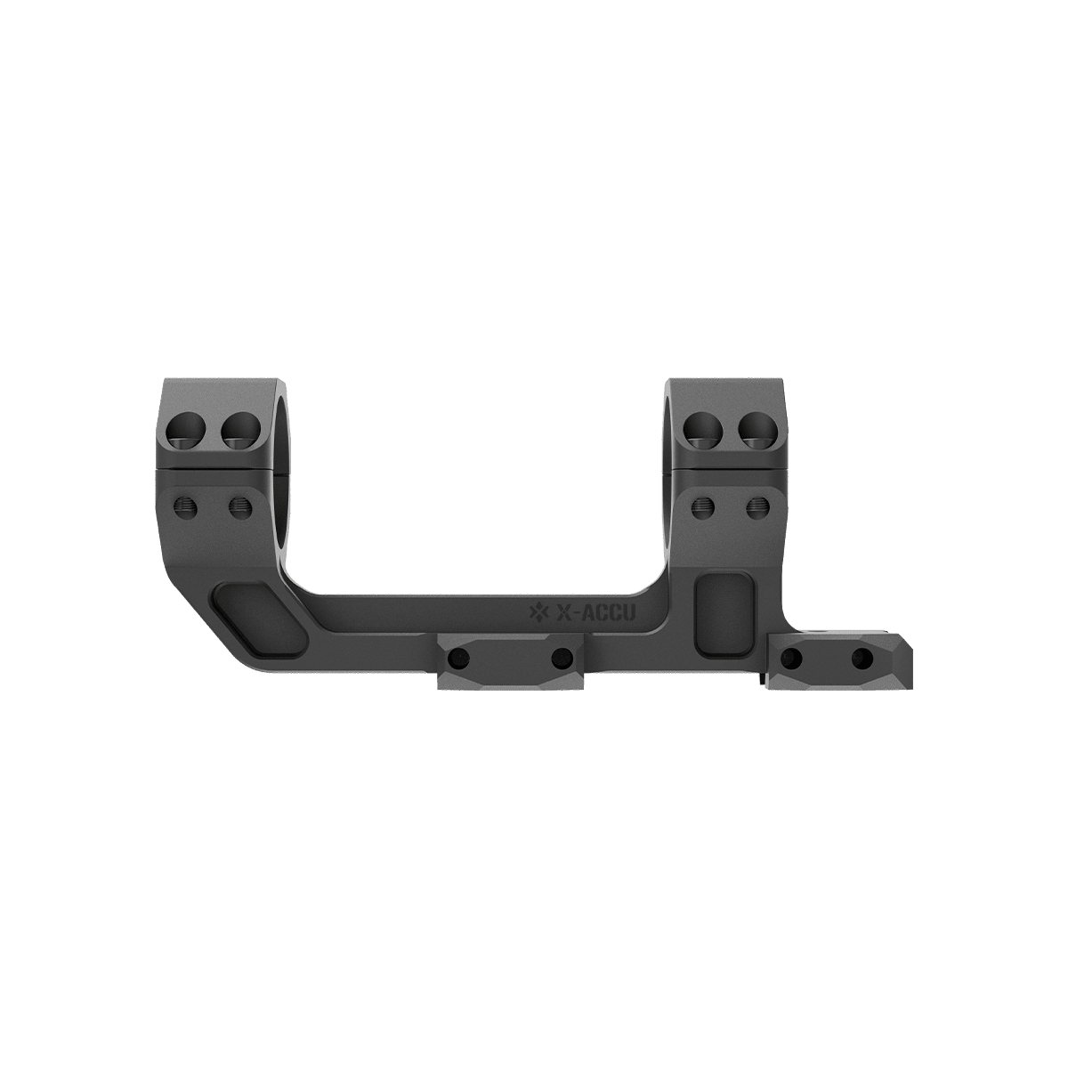30mm One-Piece Cantilever ACD Mount, 11 mm Dovetail - Vector Optics