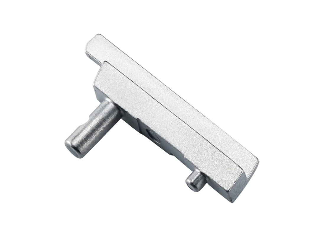 Ejector 9mm/40S&W - 1911 Stainless Steel