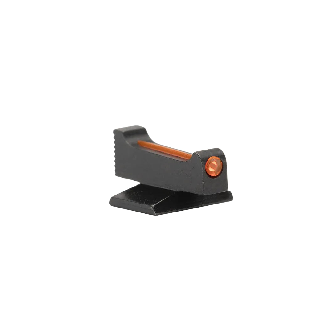 Fiber Optic Front Sight High post - Red 0.2"