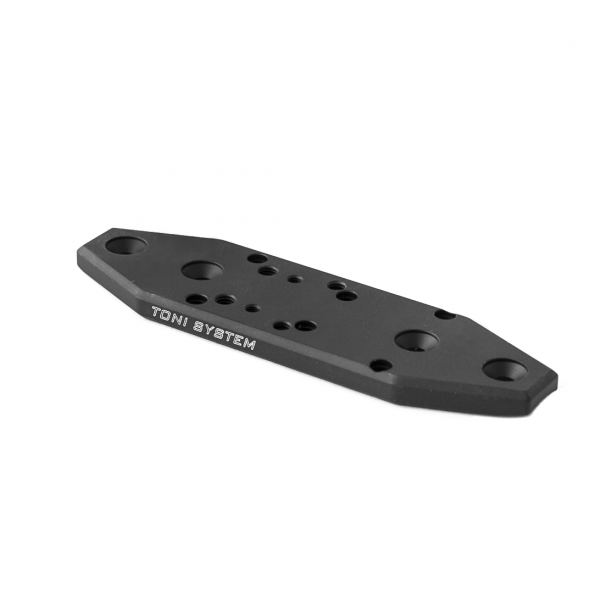 Red Dot Base Plate for Beretta 1301