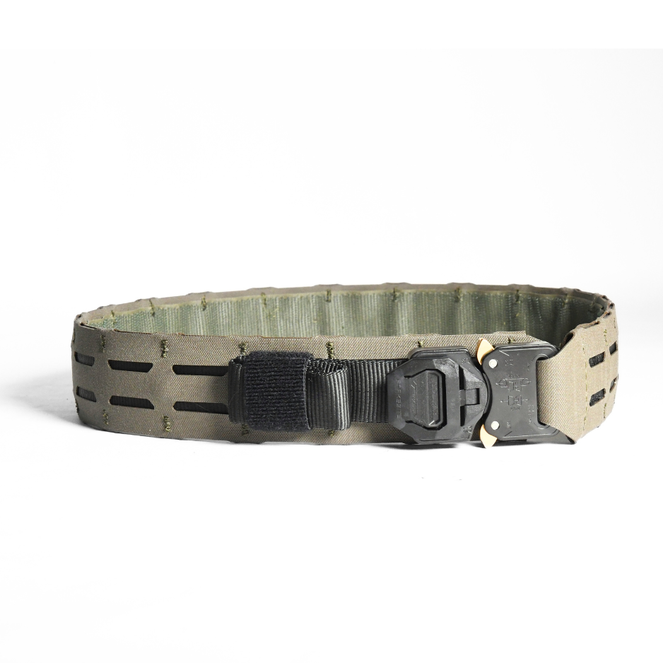 GEN 2 Operator Belt med innerbelte