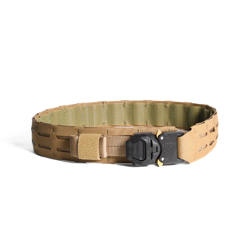 GEN 2 Operator Belt med innerbelte