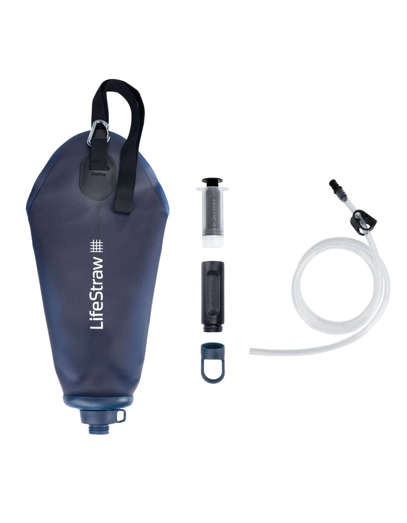 LifeStraw® Peak Gravity 3L, Vannfilter System