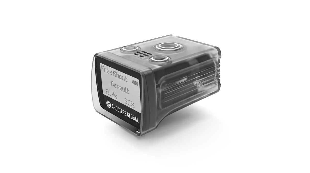 SG Timer GO