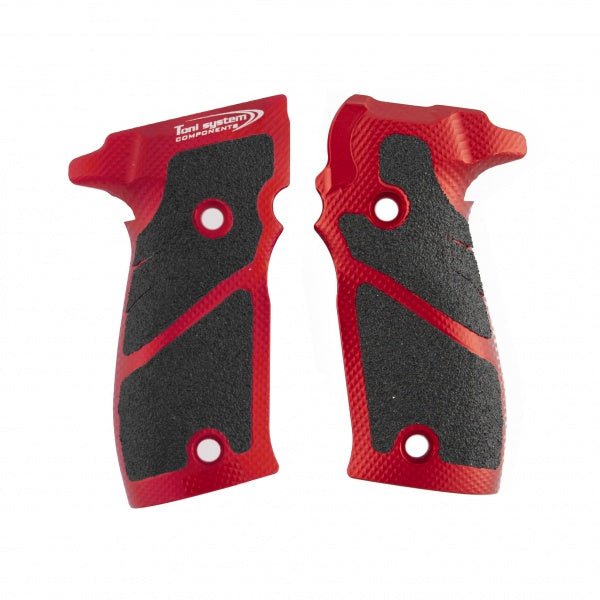 3D Long Grips, Sig Sauer P226 X5 - Toni System