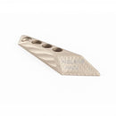 3D Thumb Rest, Right Side for Left Hand Shooter - Toni System