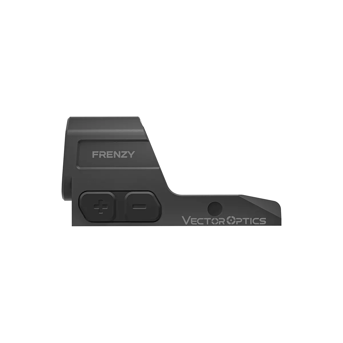 Frenzy FA 1x16x21 Standard MOS Red Dot Sight