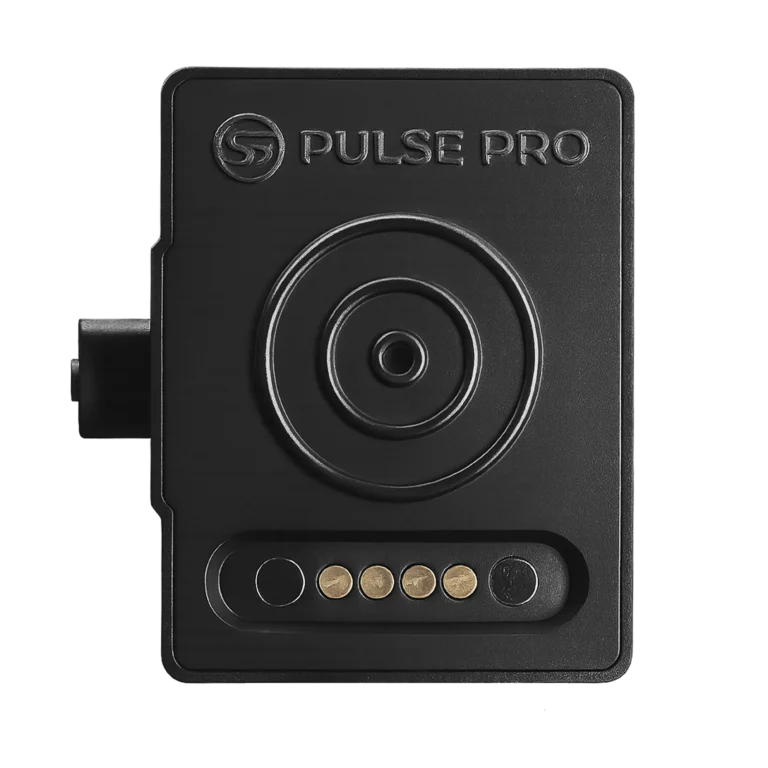 SG Pulse Pro - Digitalt vater