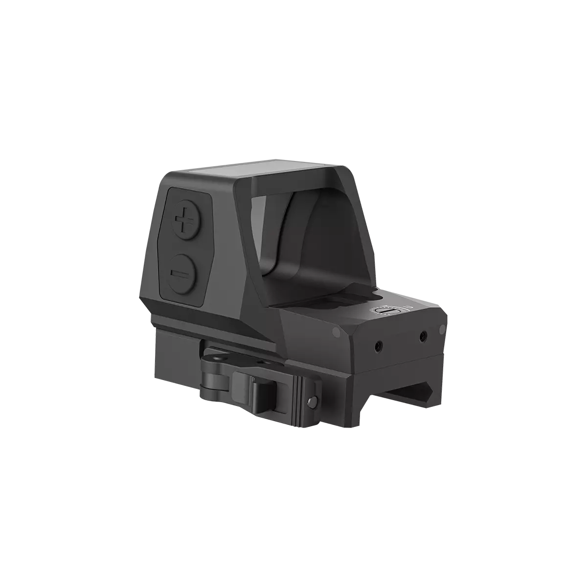 Frenzy Plus F3 1x22x32 Red Dot Sight Solar Power