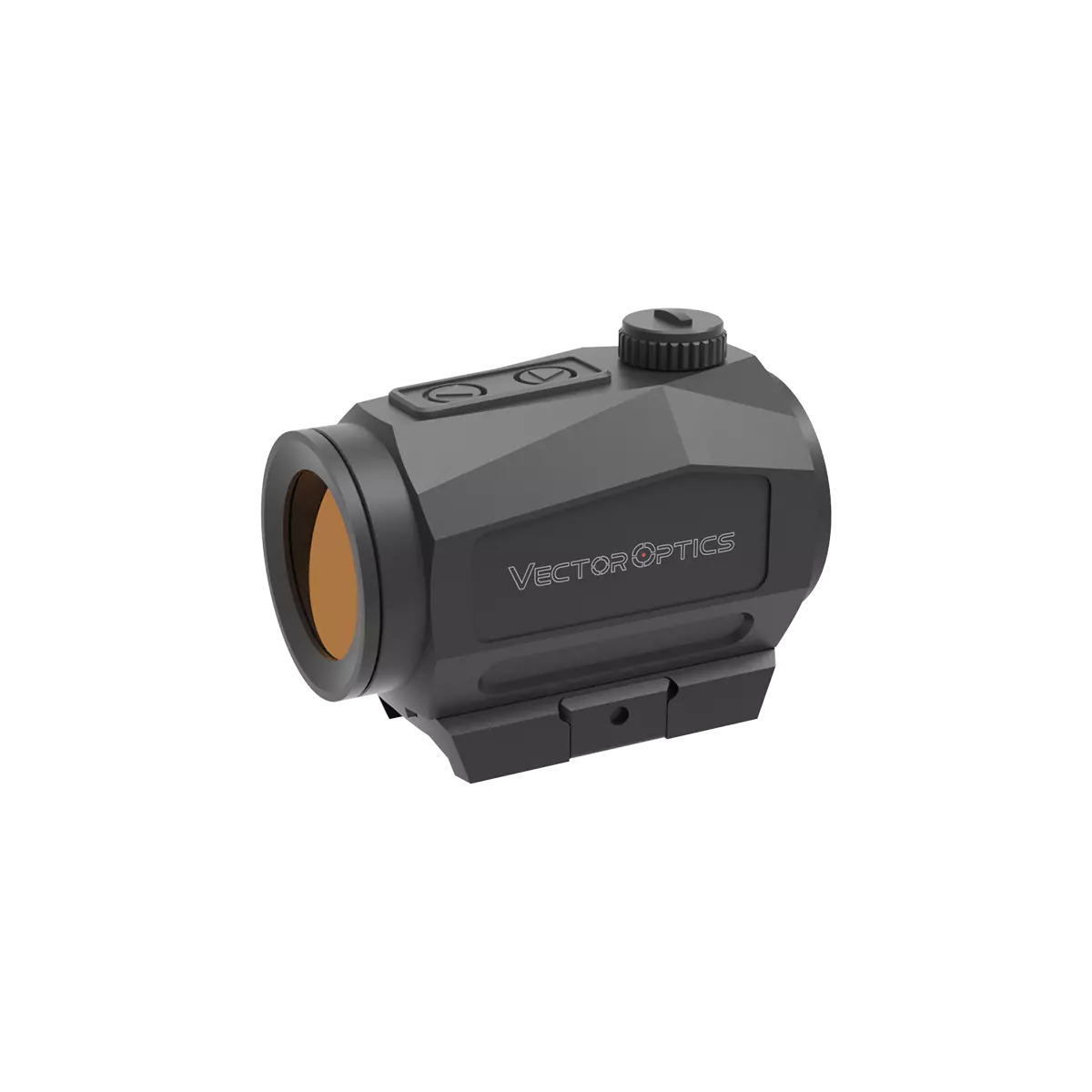Scrapper 1x29 Red Dot Scope