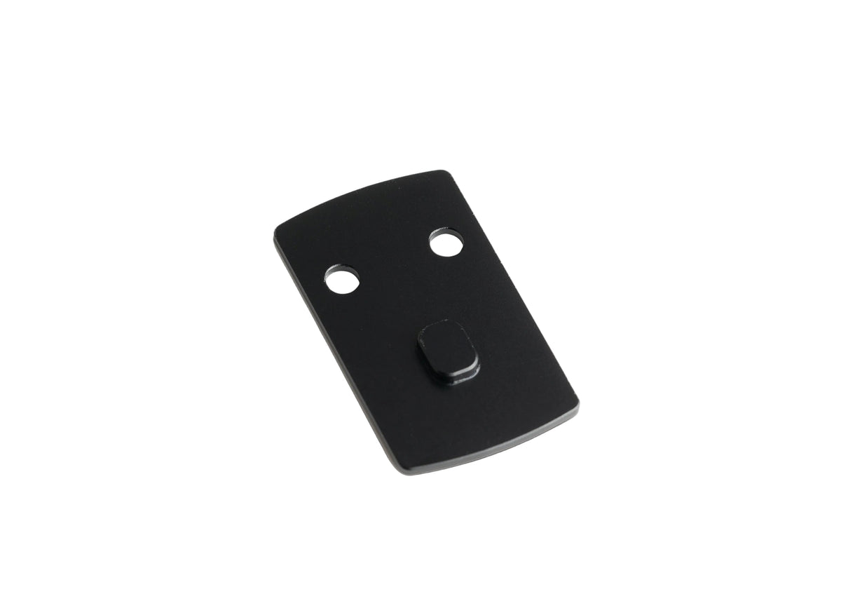 B.A.O Adapterplater – BUL Armory