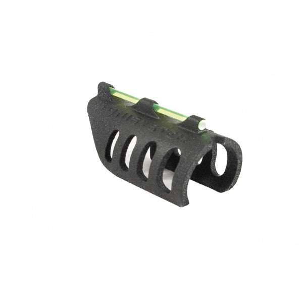 Fiberoptisk haglesikte