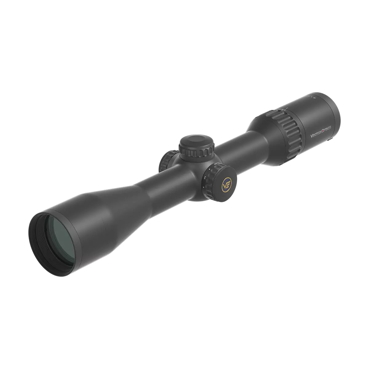 Continental x6 1.5-9x42 G4 Rifle Scope Hunting MPVO