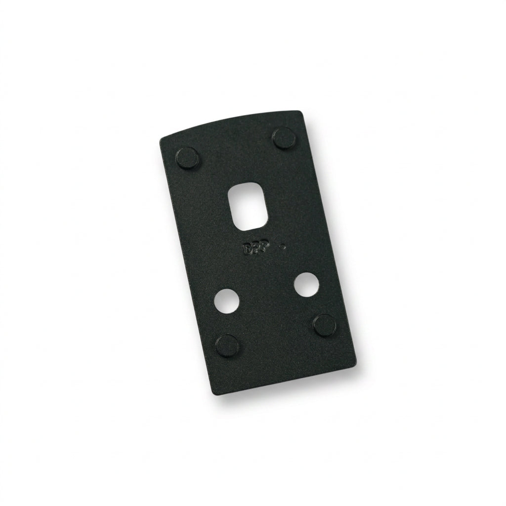 B.A.O Adapterplater – BUL Armory