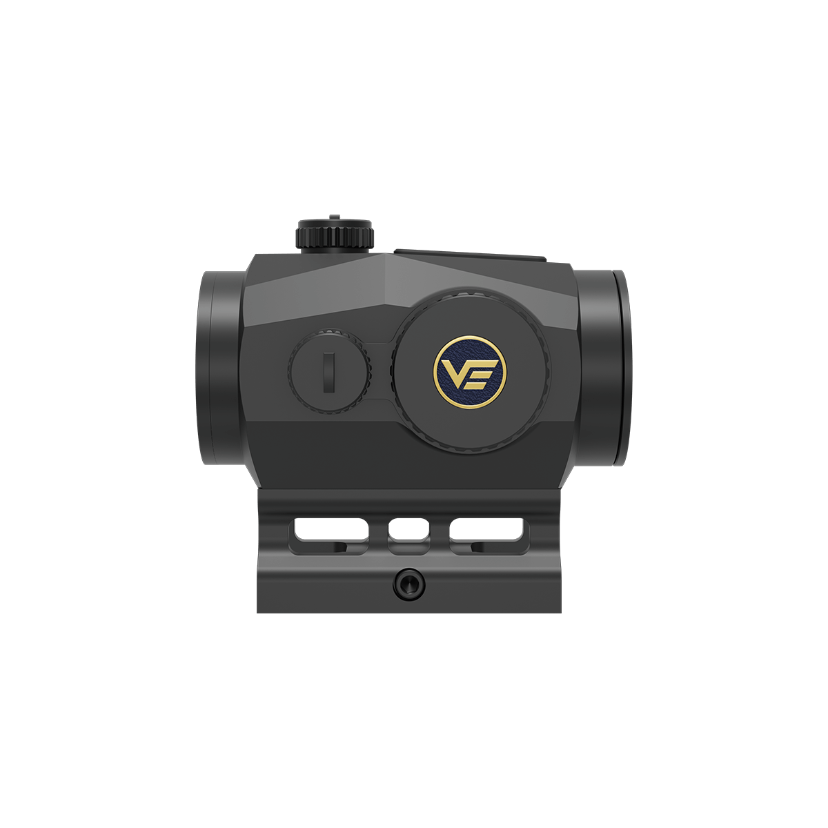 Scrapper 1x29 Red Dot Scope