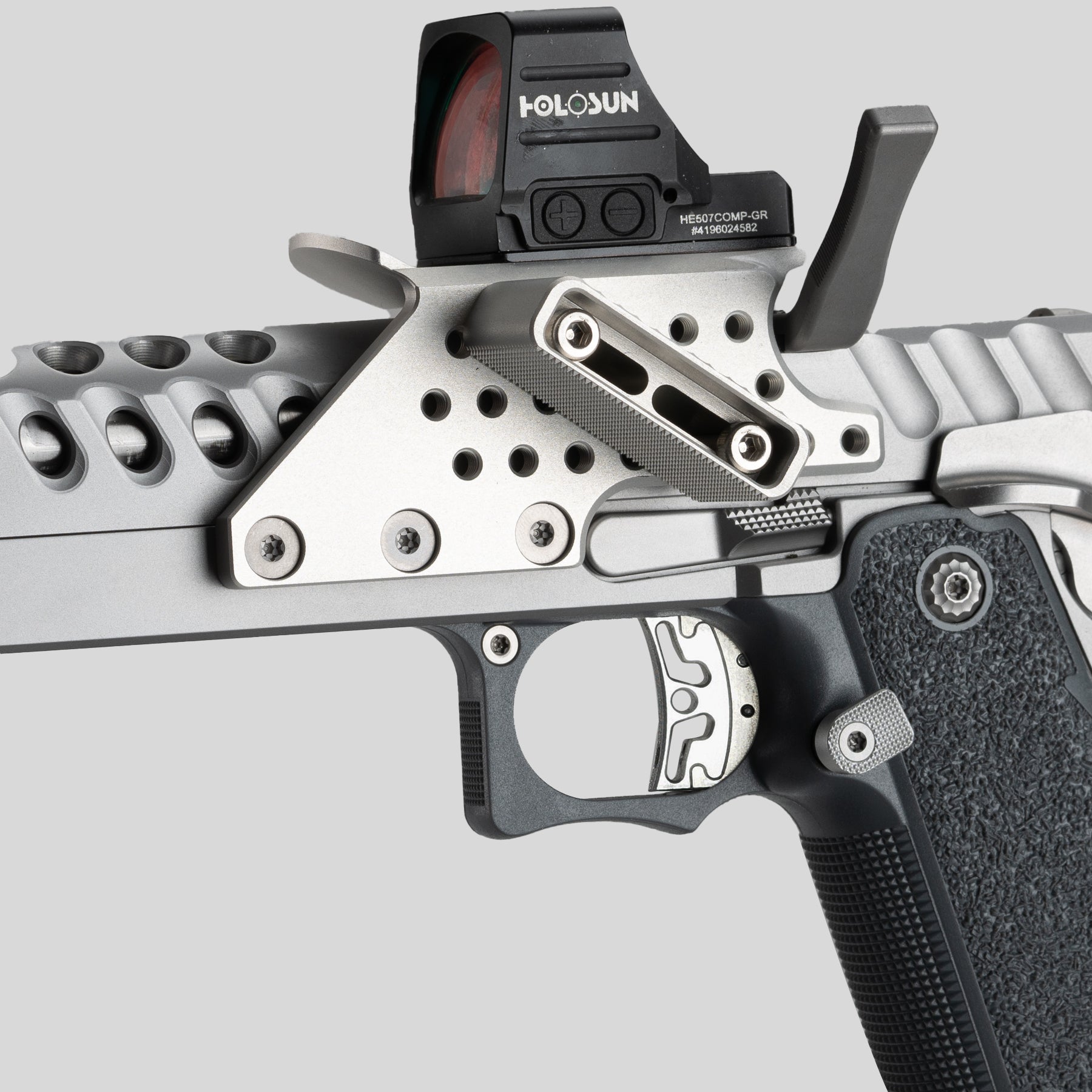 PYRUS Optic Mount™
