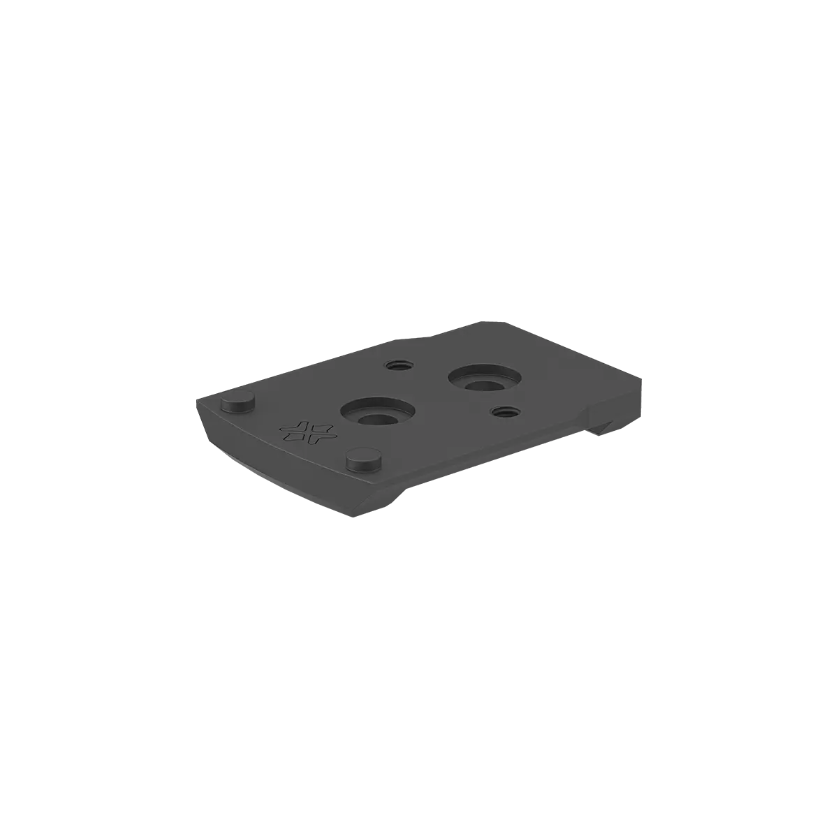 Adapterplater for Vector Optics VAS™ Riser