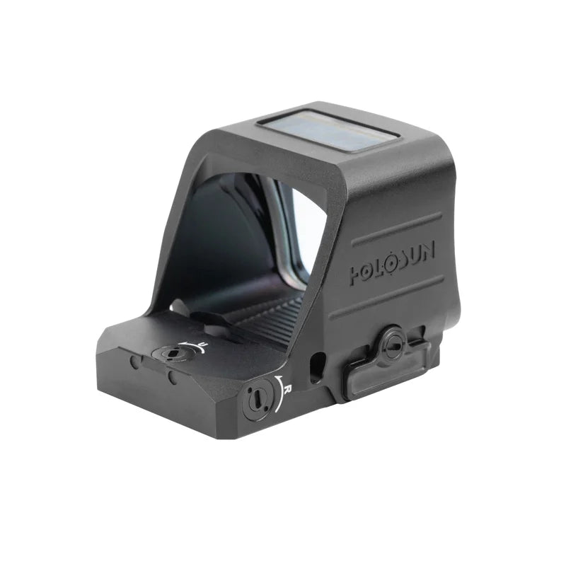 Holosun 507 PROMAX PRS