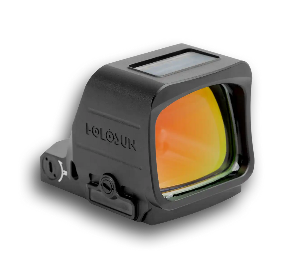 Holosun 507 PROMAX PRS