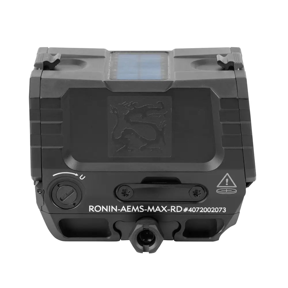 Holosun RONIN AEMS MAX