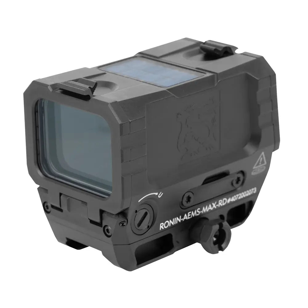 Holosun RONIN AEMS MAX