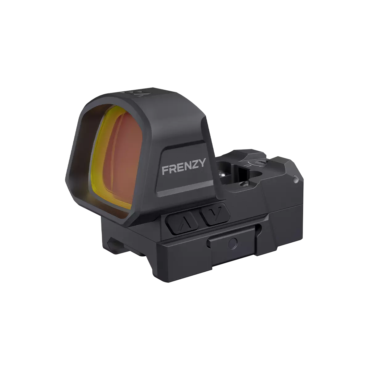 Frenzy F3 26x32 Red Dot Sight, 6MOA
