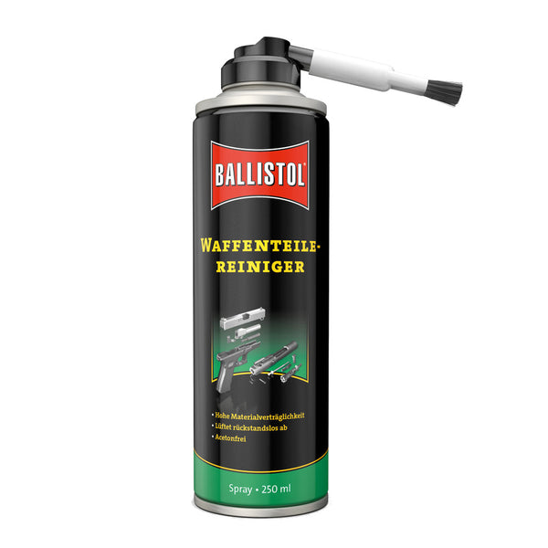 Ballistol Våpenrengjører, 250ml