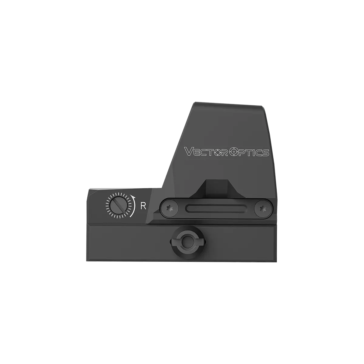 Frenzy Plus F3 1x22x32 Red Dot Sight Solar Power